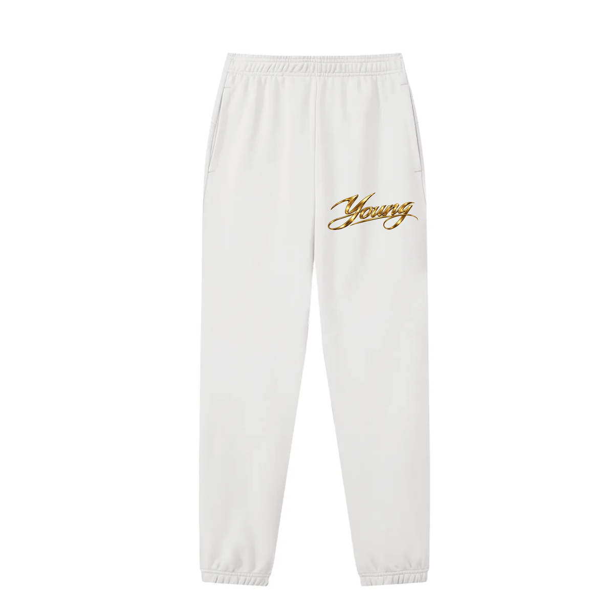 Ja’len Young Sweatpants