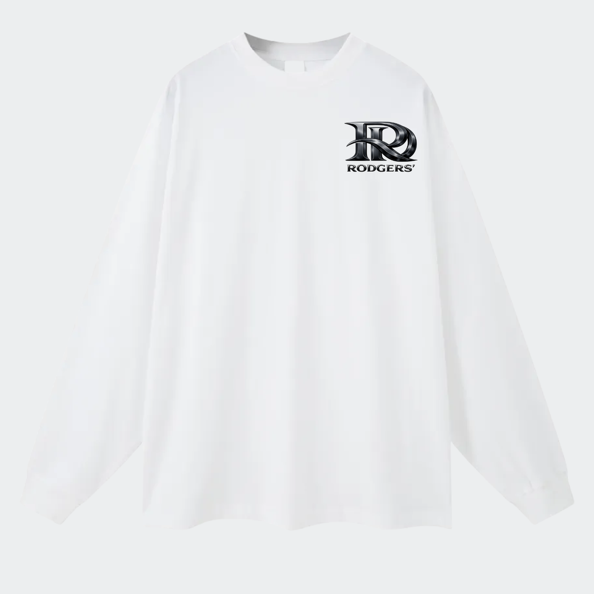 Jeremiah Rodgers Long Sleeve Tee