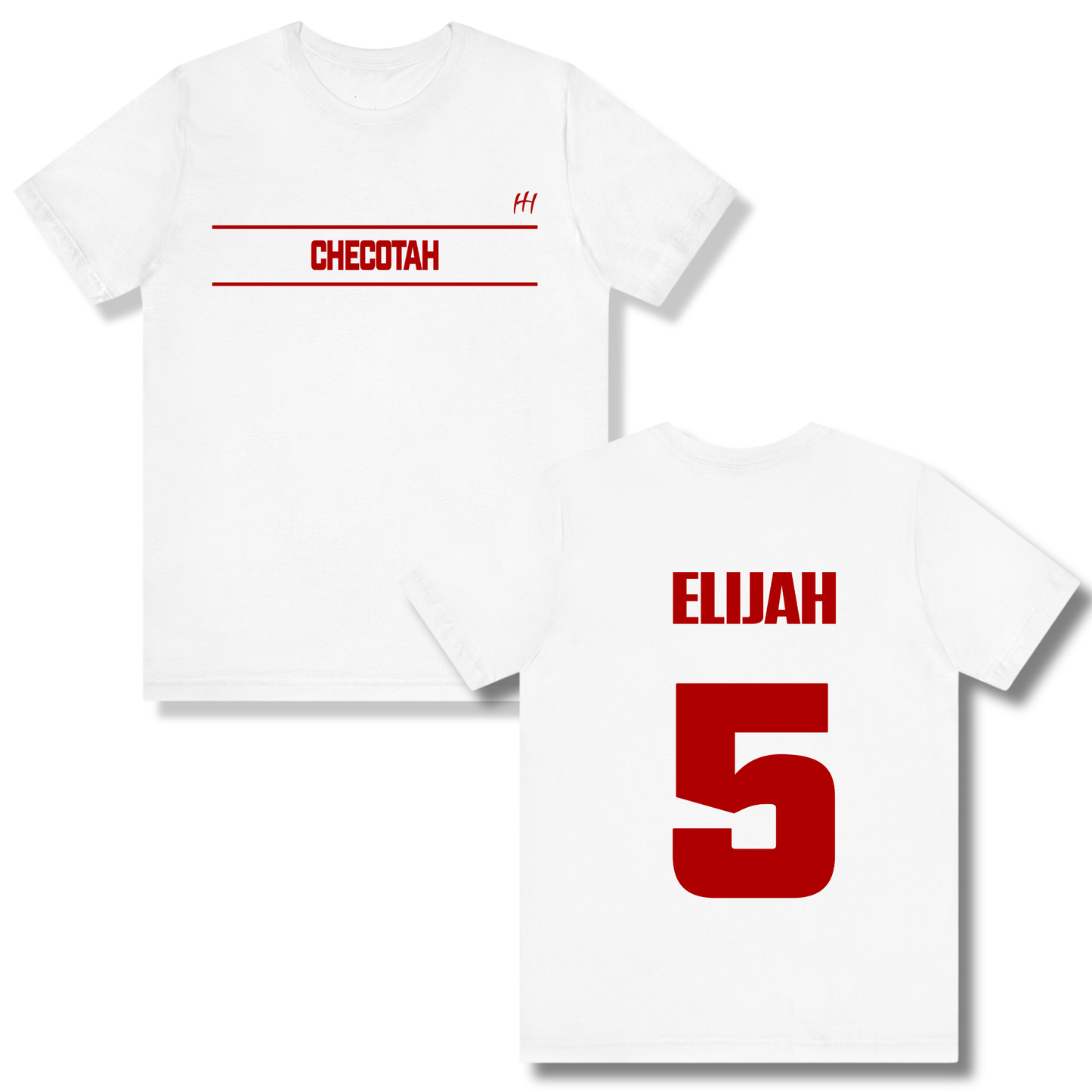 Elijah Muhammad T-shirt
