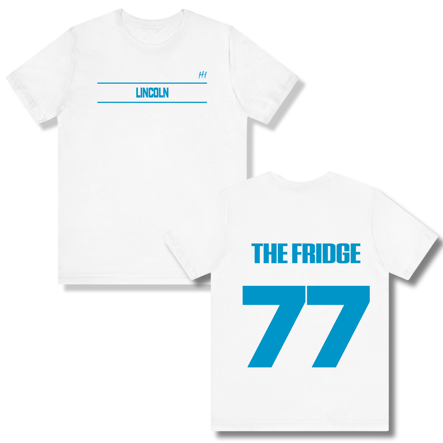 Alan Piedra T-shirt