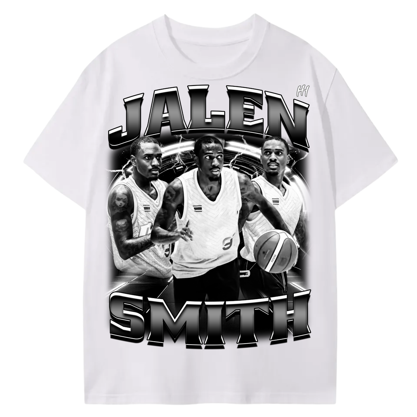 Jalen Smith T-shirt
