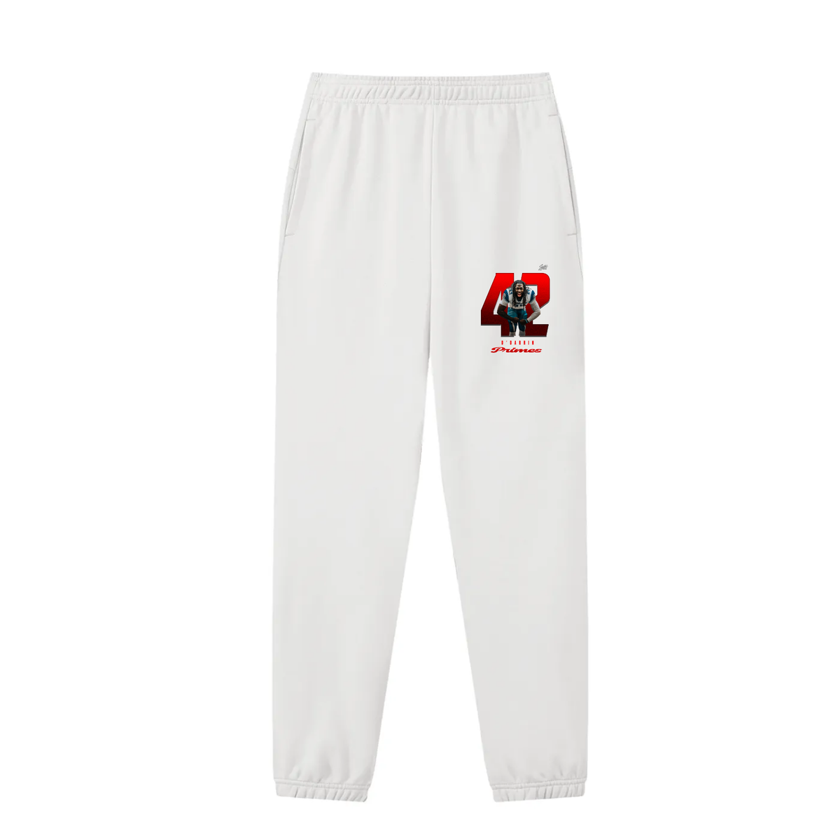 Ddarrin Primes Sweatpants