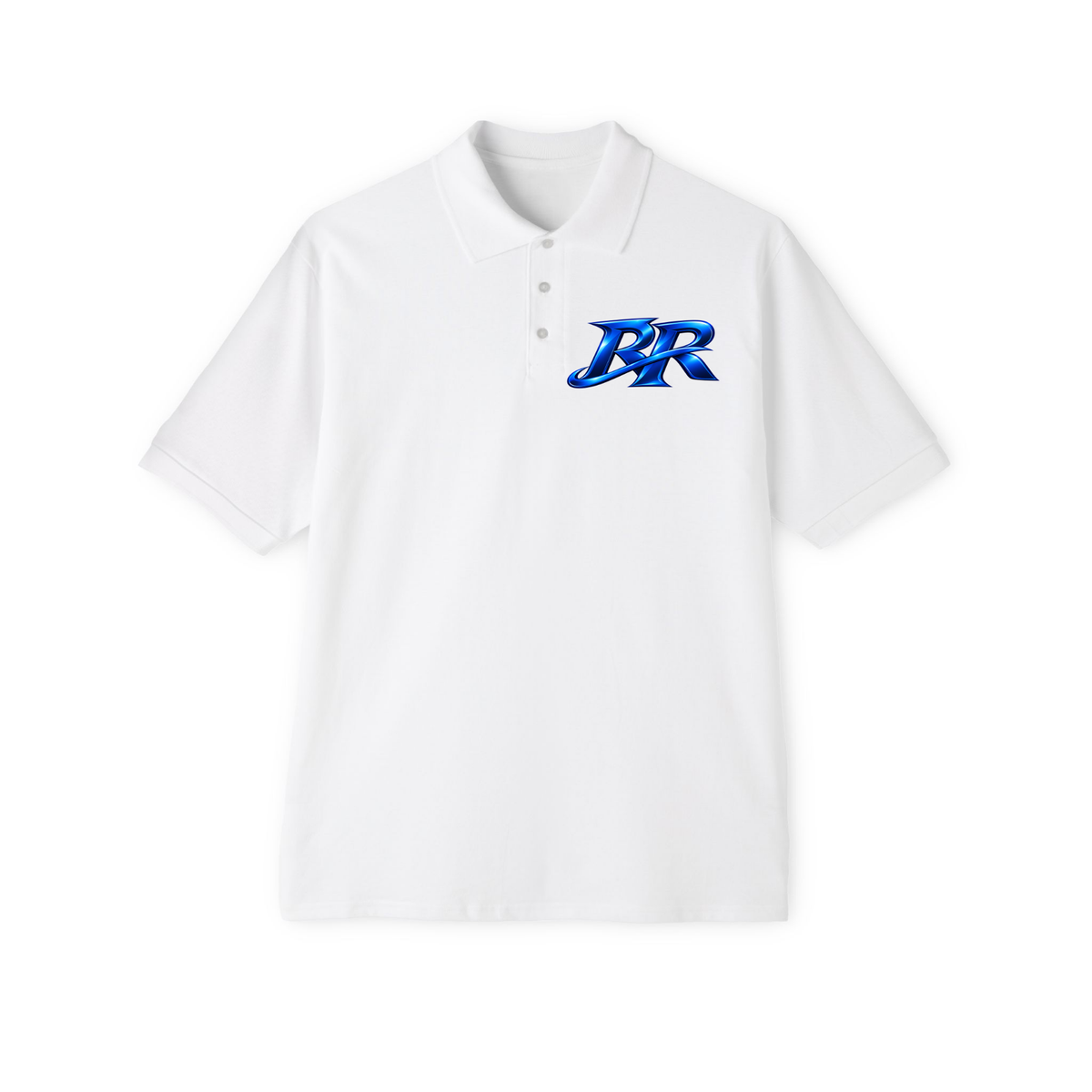 Randell Ramsey Polo Tee