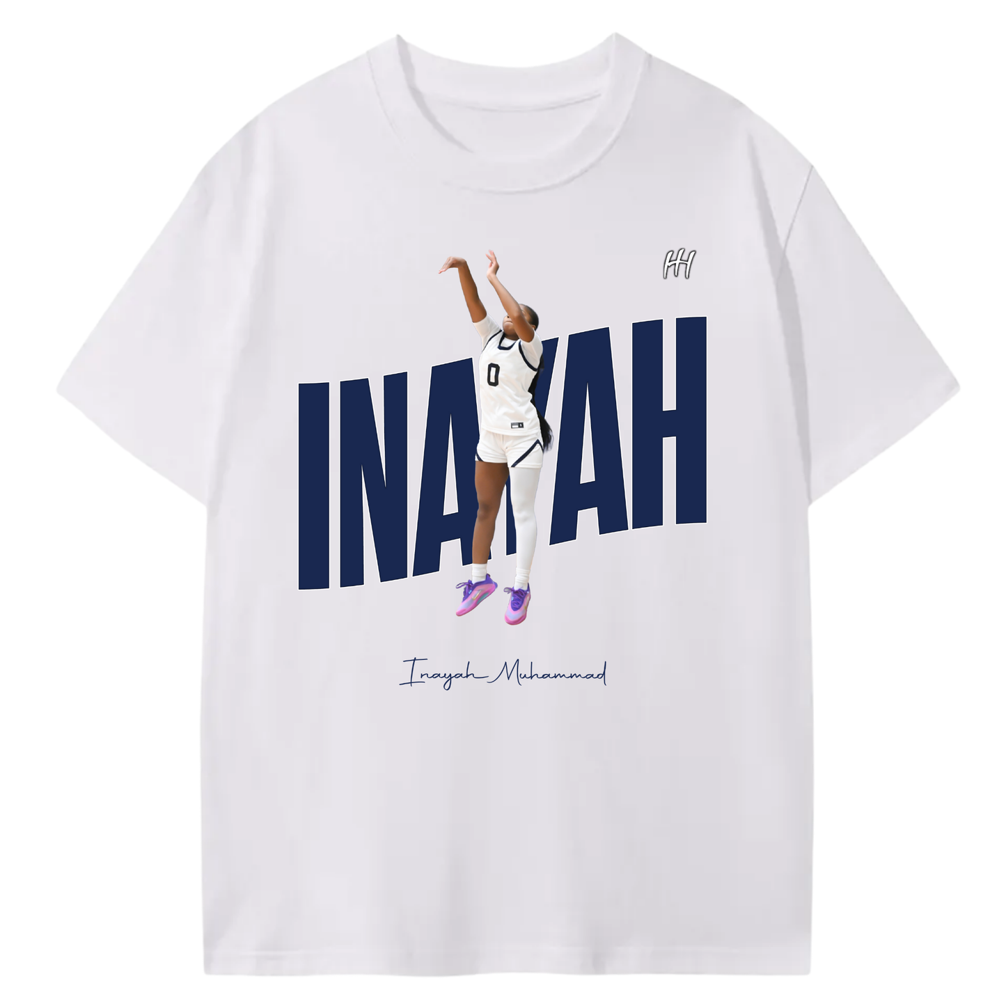 Inayah Muhammad T-shirt