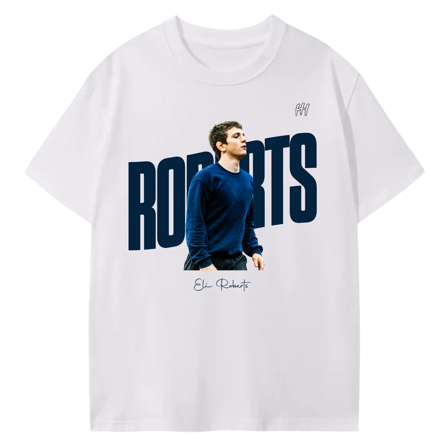 Eli Roberts T-shirt