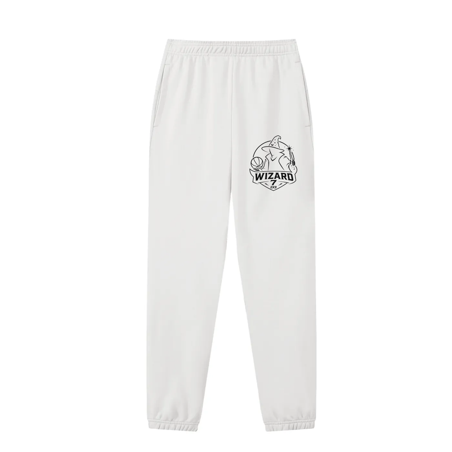 Nikola Prokić Sweatpants