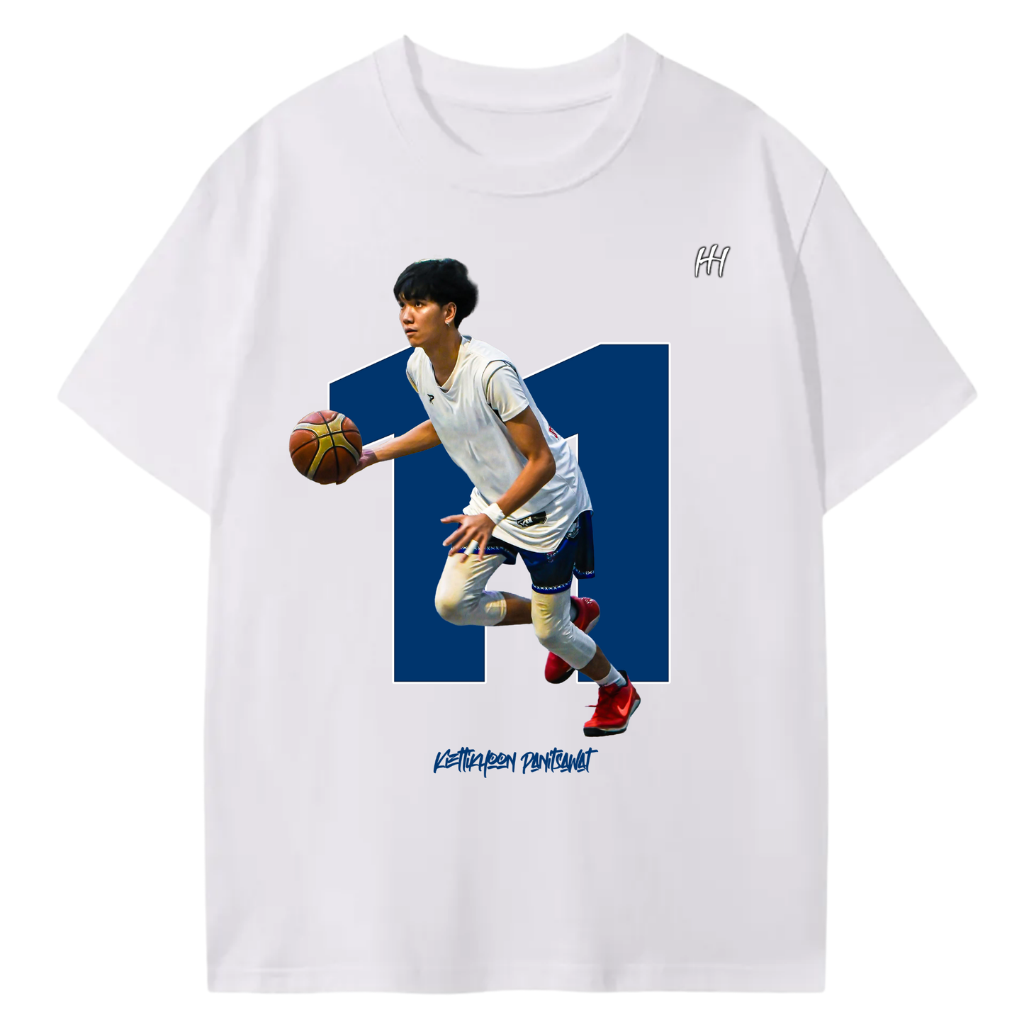 Kiettikhoon Panitsawat T-shirt