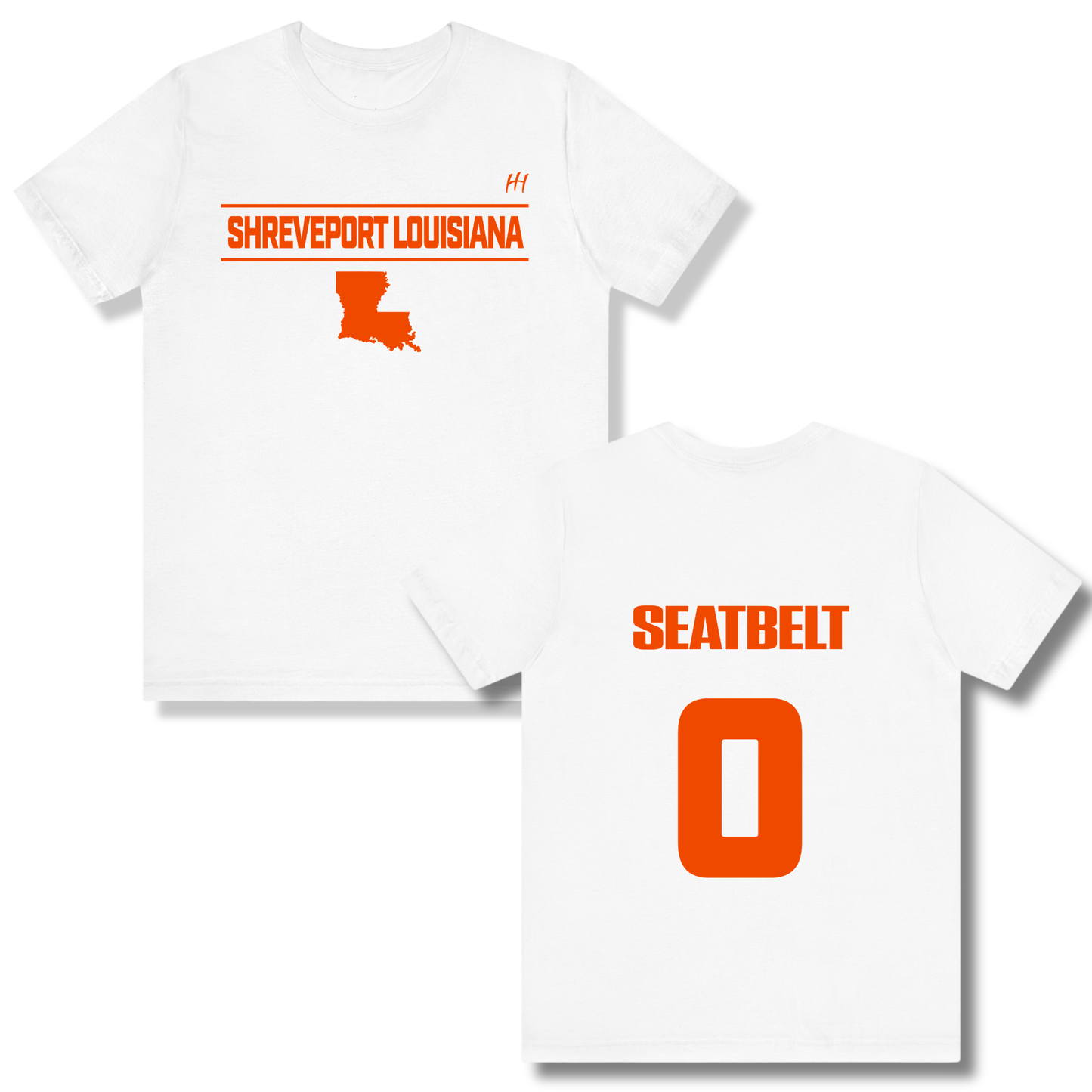 Arthur Jones Jr T-shirt