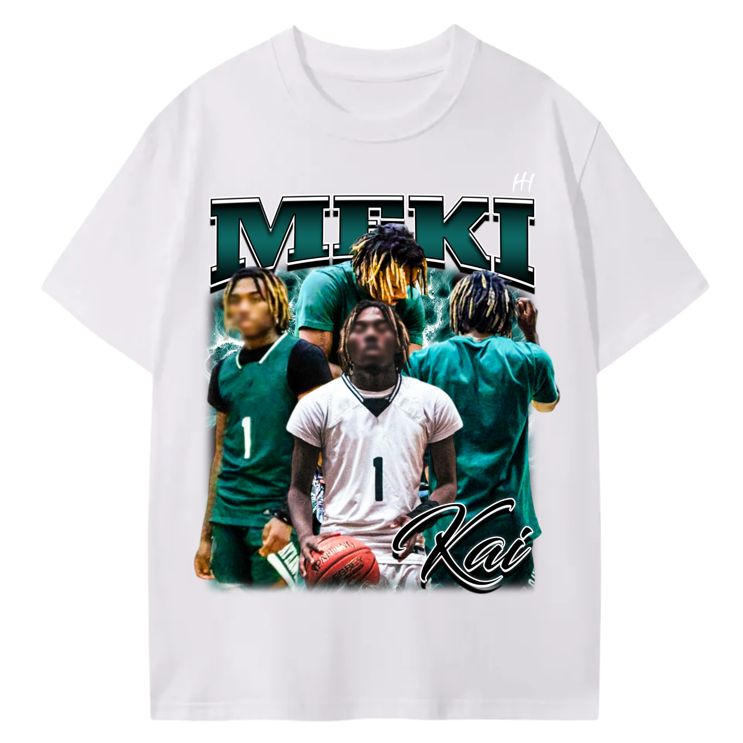 Meki T-shirt