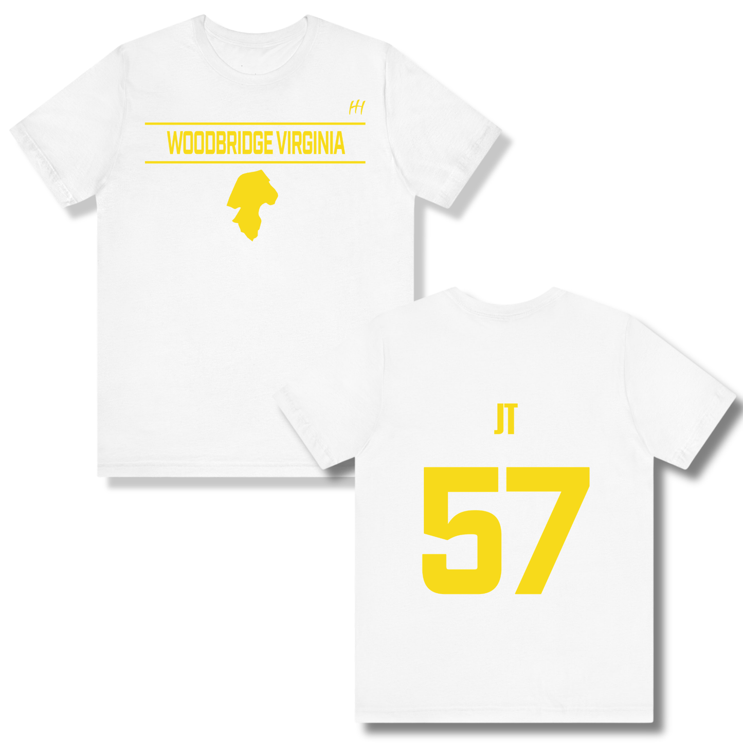 Justin Nelson T-shirt