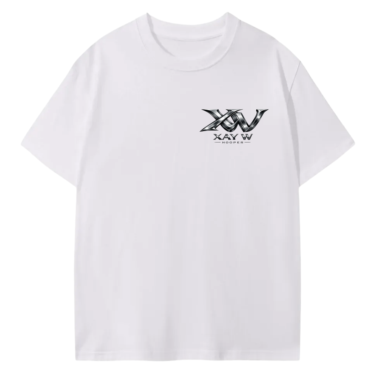 Xavier Whooper T-shirt