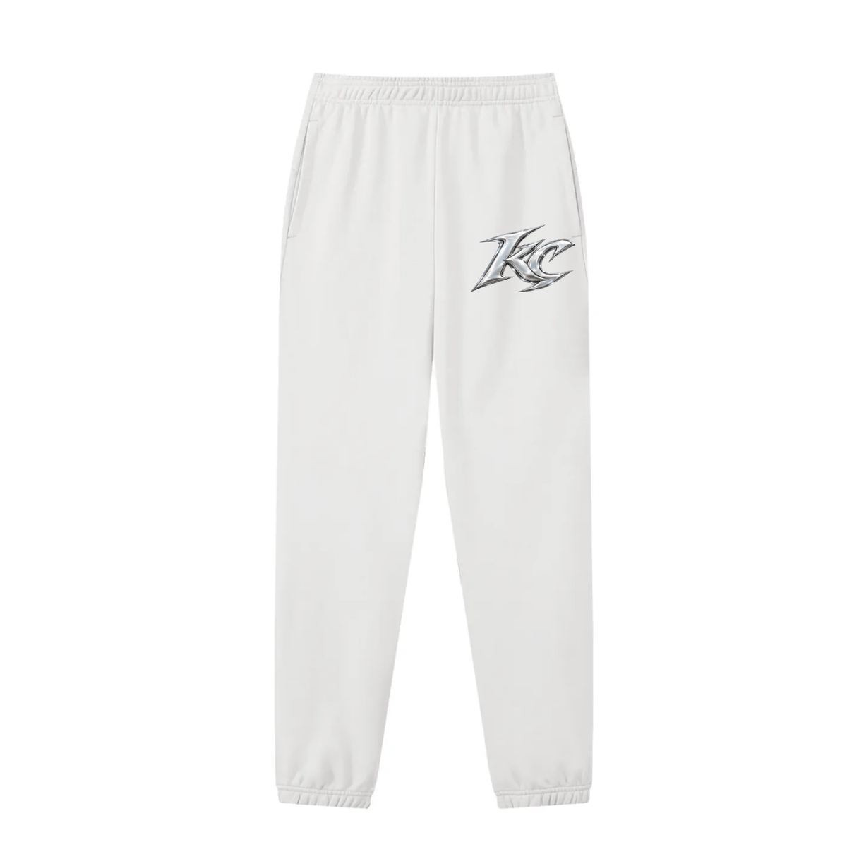 Ke’Von Curry Sweatpants
