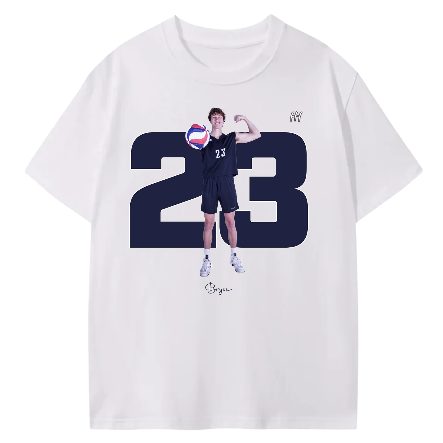 Bryce T-shirt