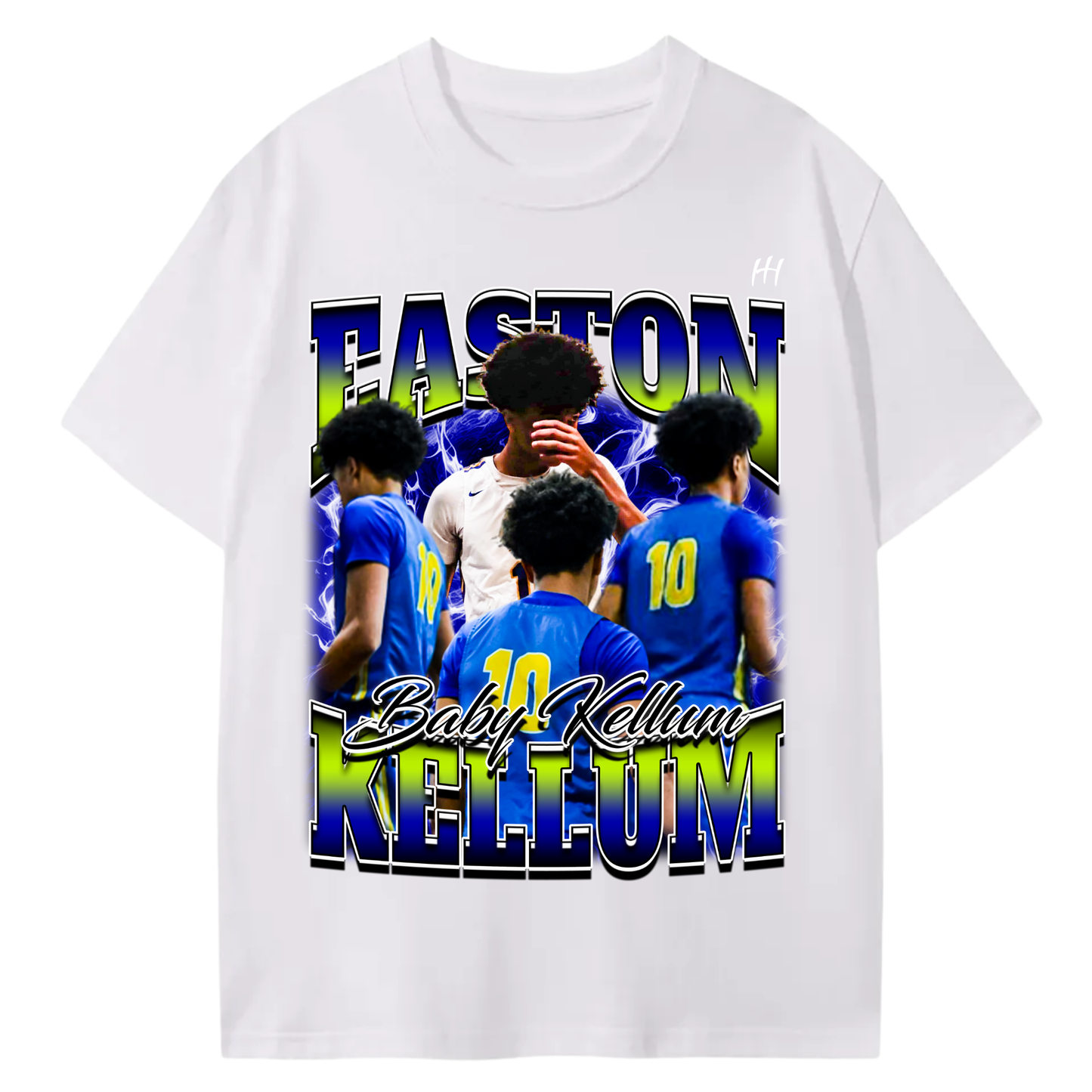 Easton Kellum T-shirt