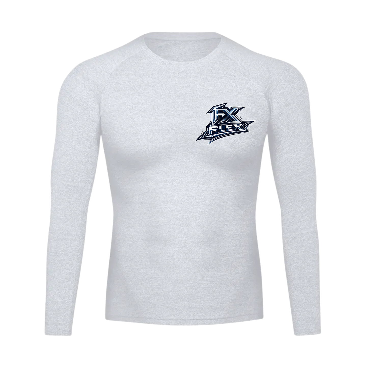 Alexa Walker Performance Long Sleeve Tee