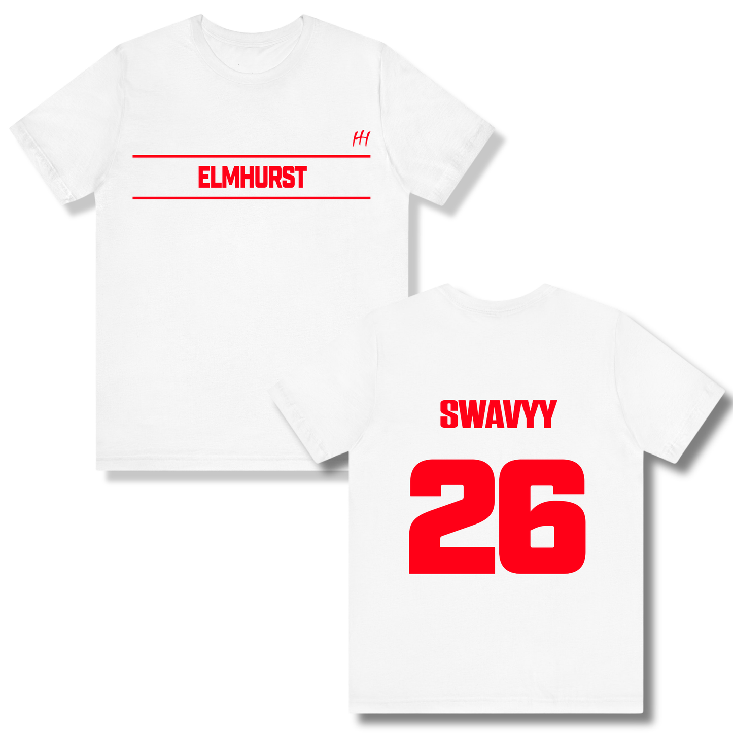 Cameron Blackmon T-shirt