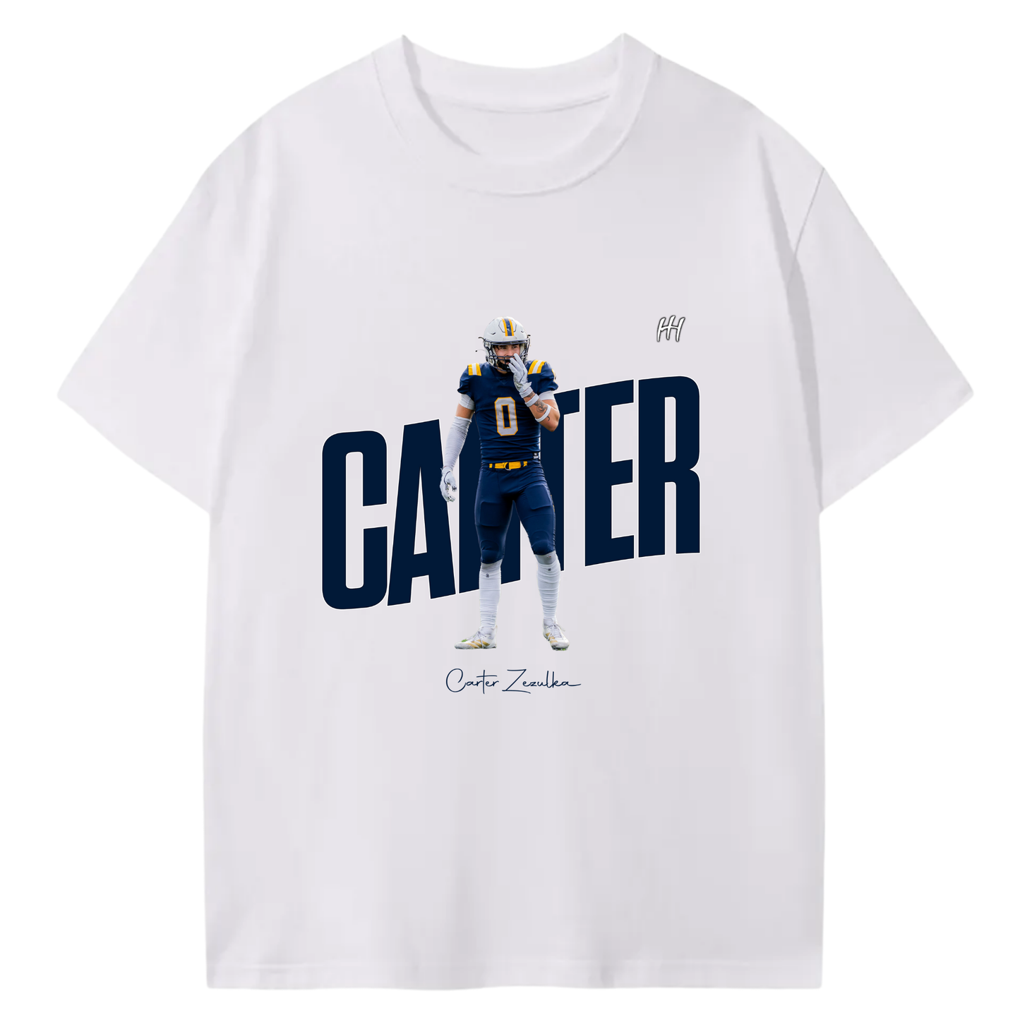 Carter T-shirt