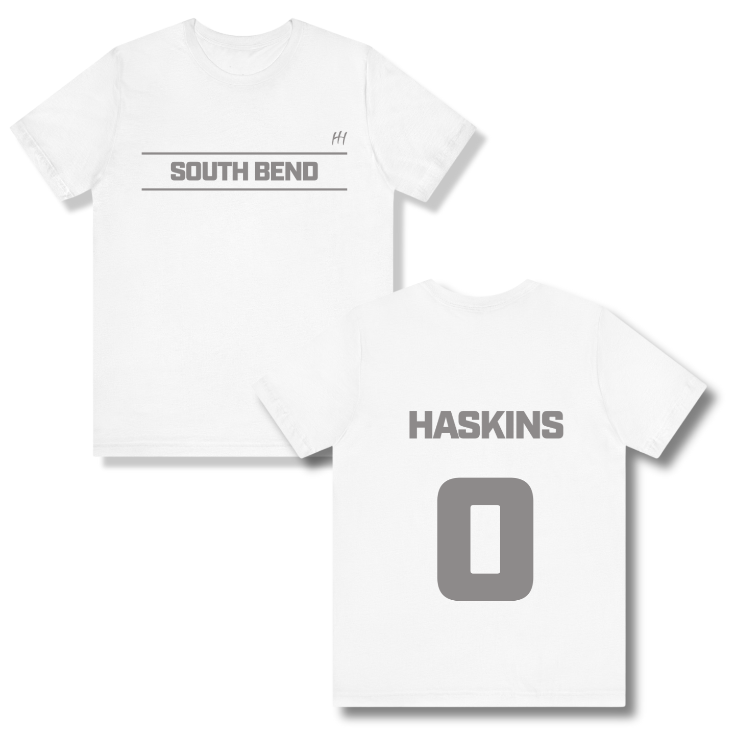 Dylin Haskins T-shirt