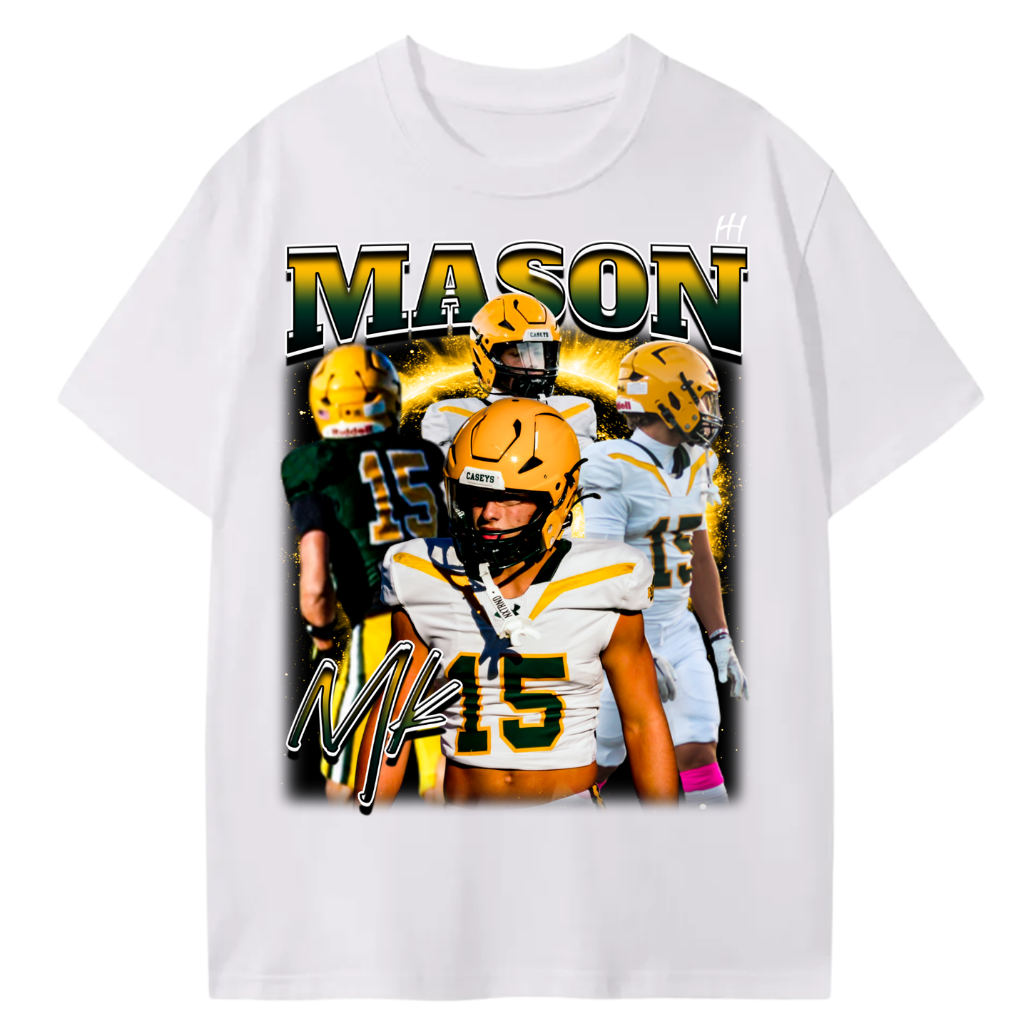 Mason T-shirt