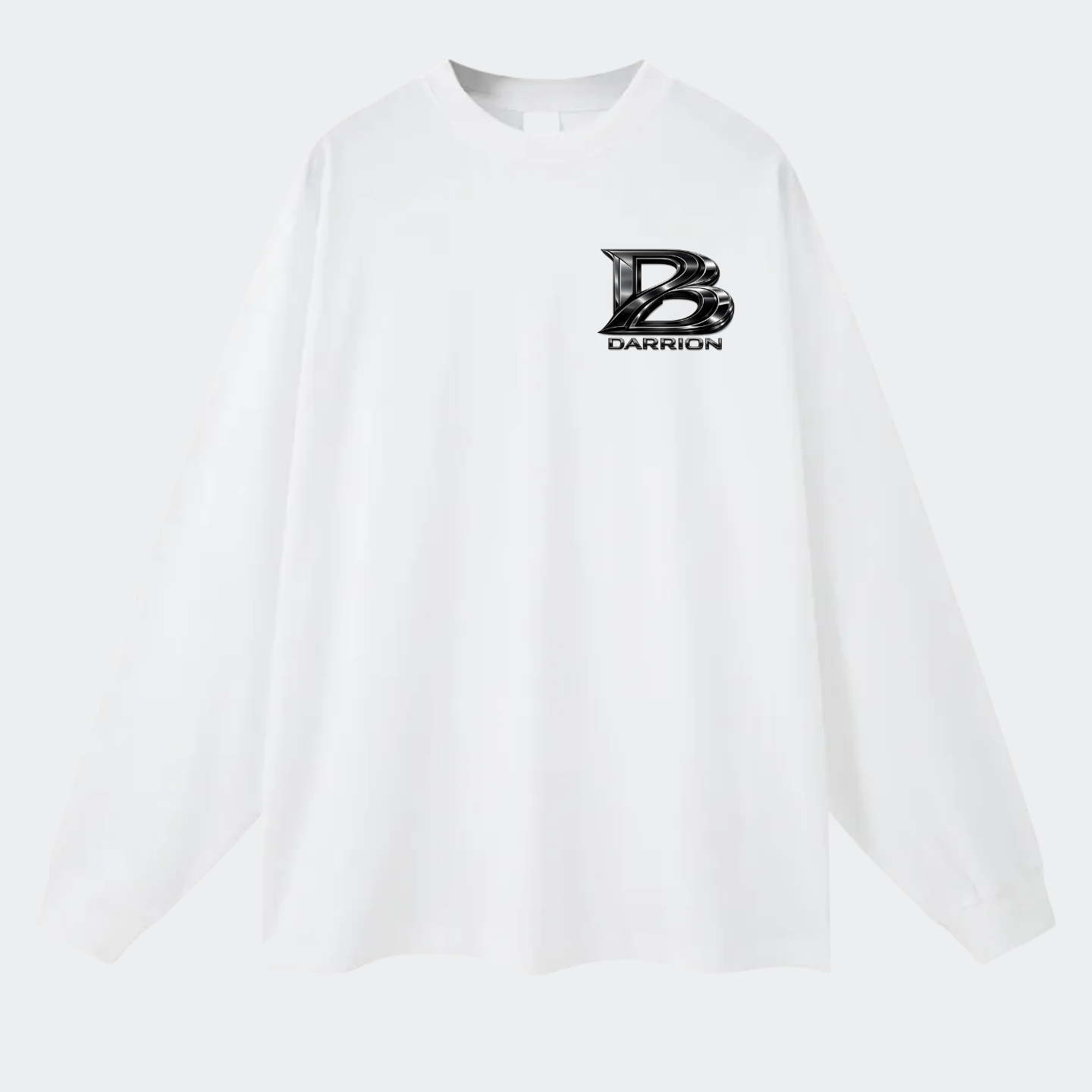 Darrion Bradley Performance Long Sleeve Tee