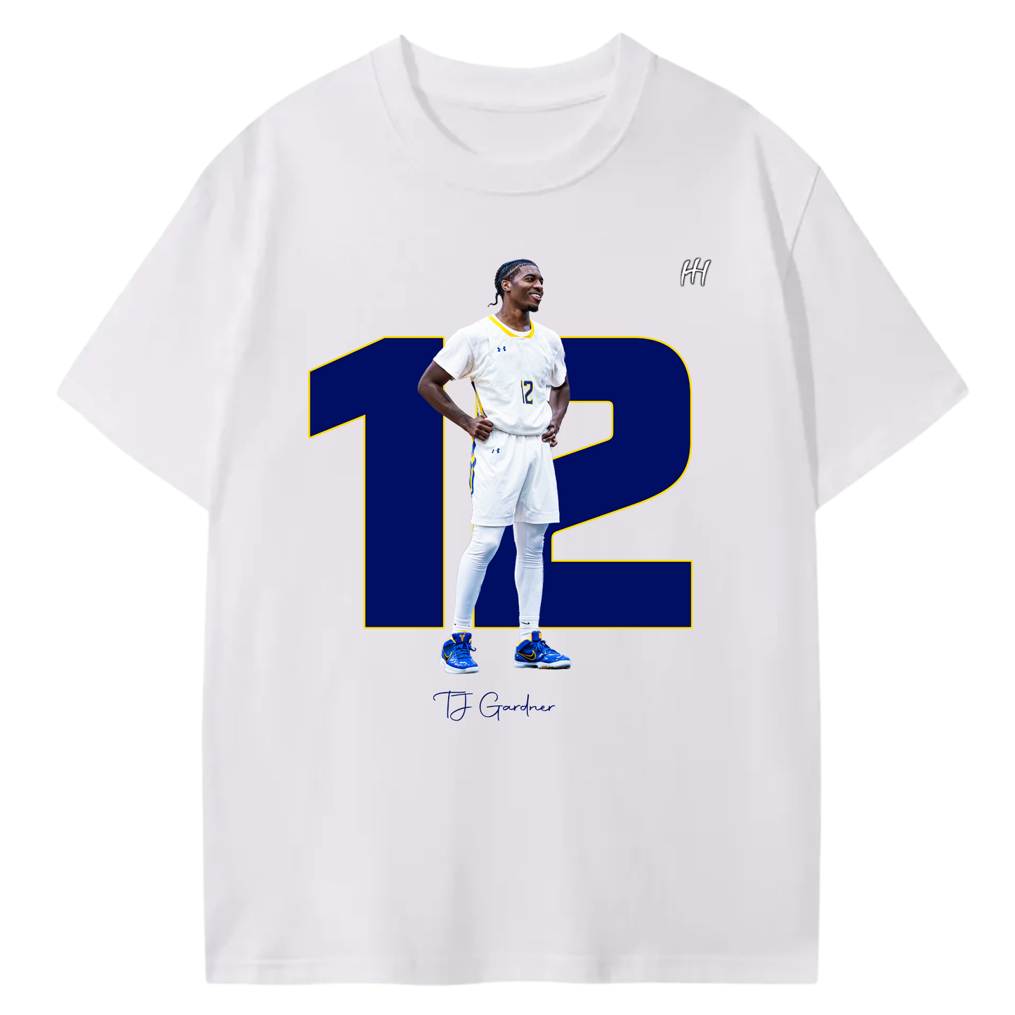 TJ Gardner T-shirt
