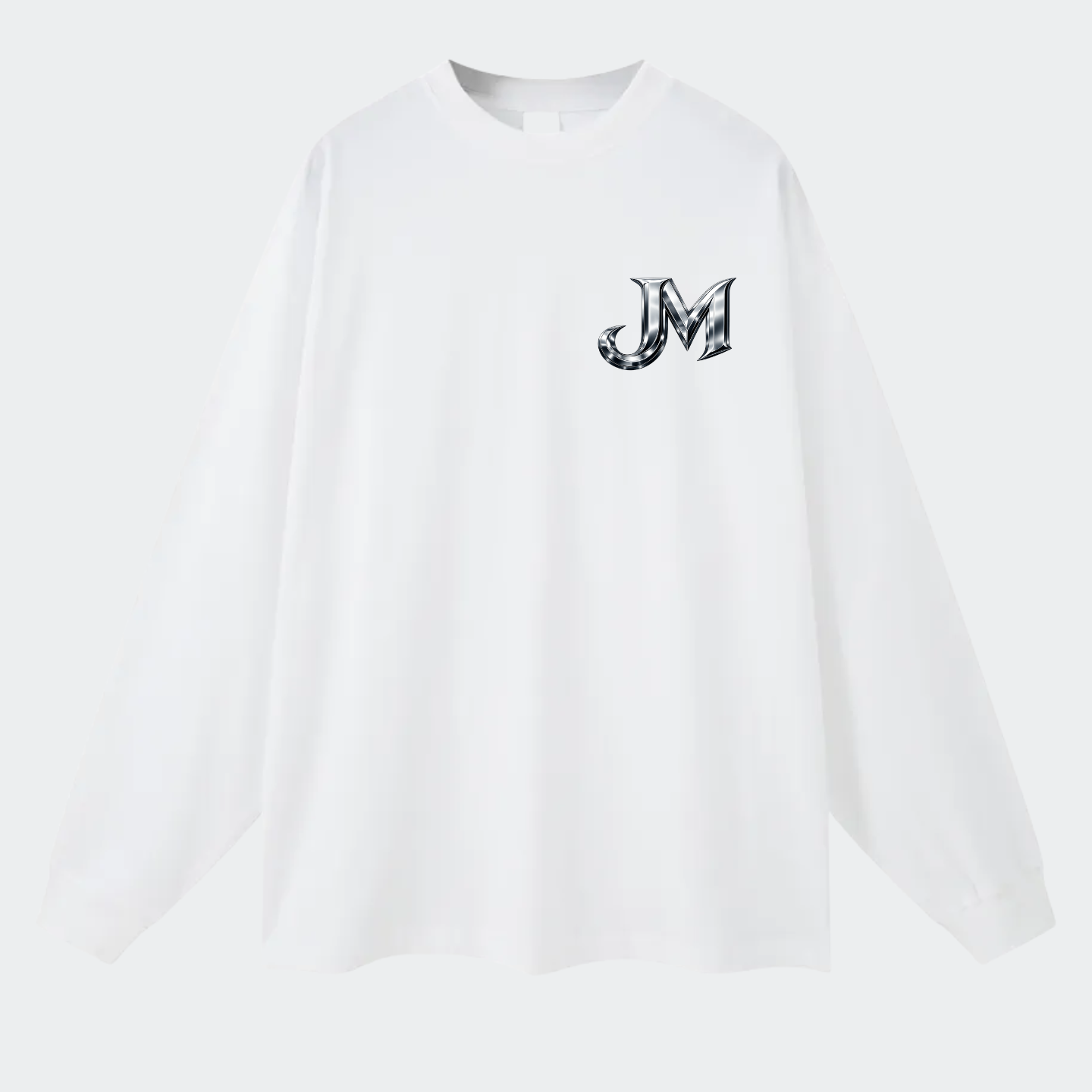 Jameer Moore Long Sleeve Tee