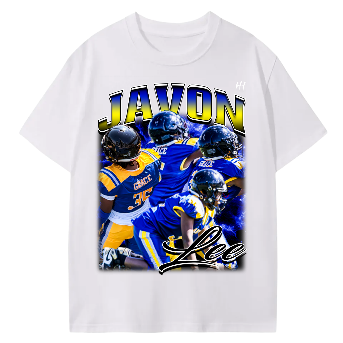 Javon Lee T-shirt
