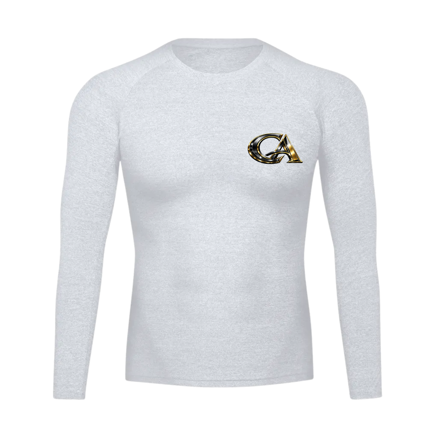 Cameron Phillips Performance Long Sleeve Tee