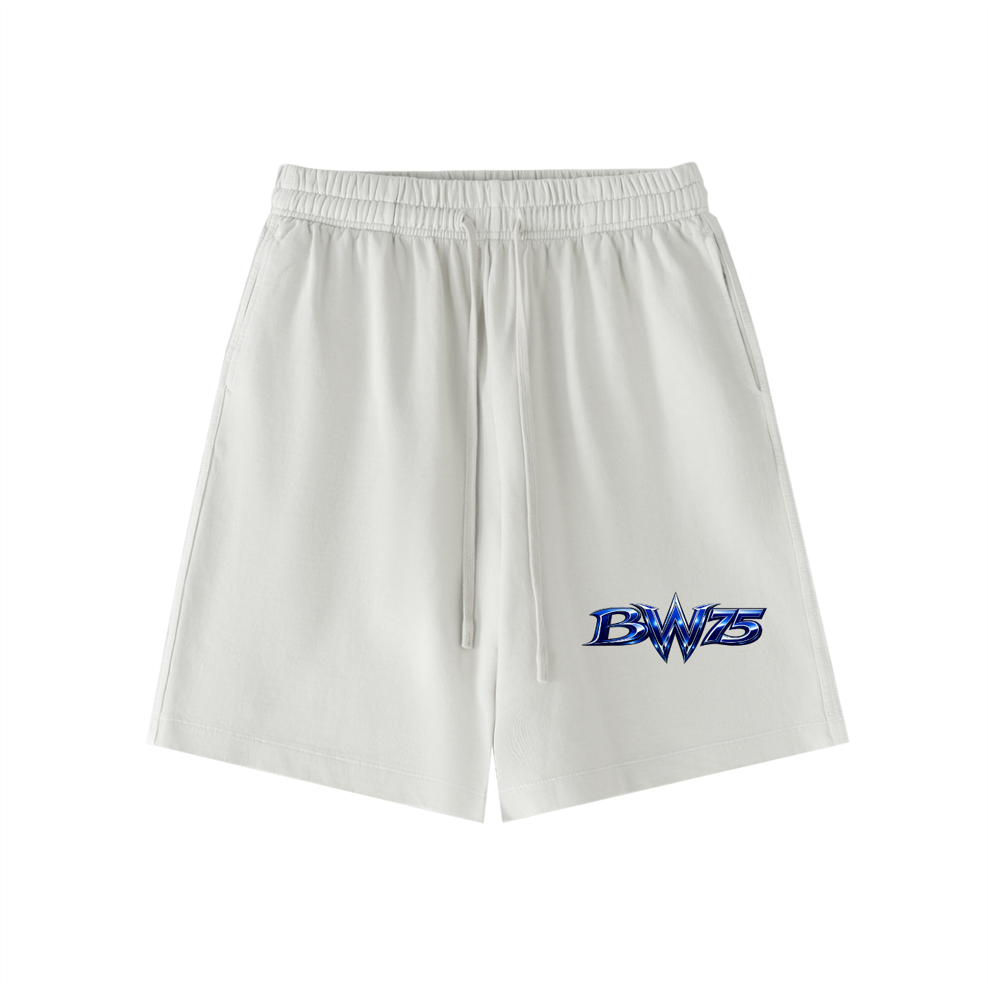 Kobe Williams Heavyweight Shorts