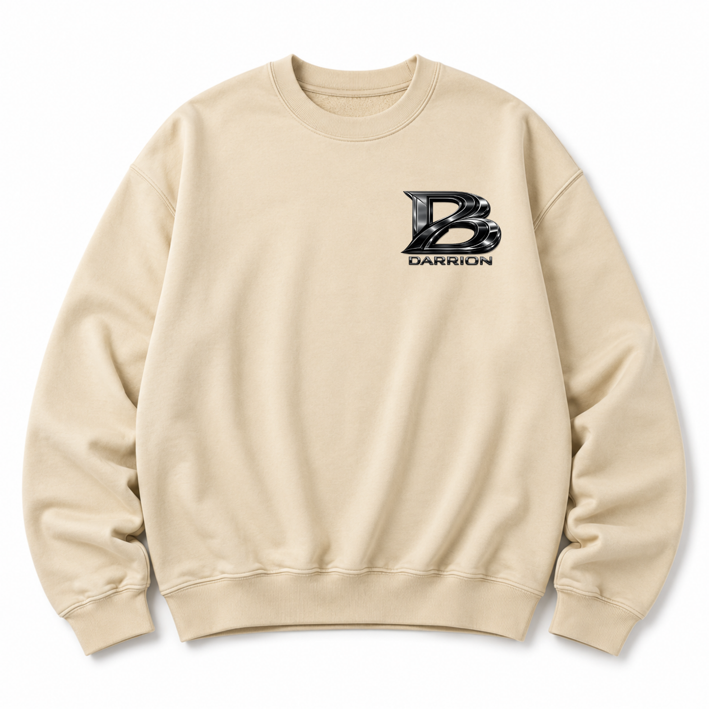 Darrion Bradley Crewneck Sweatshirt