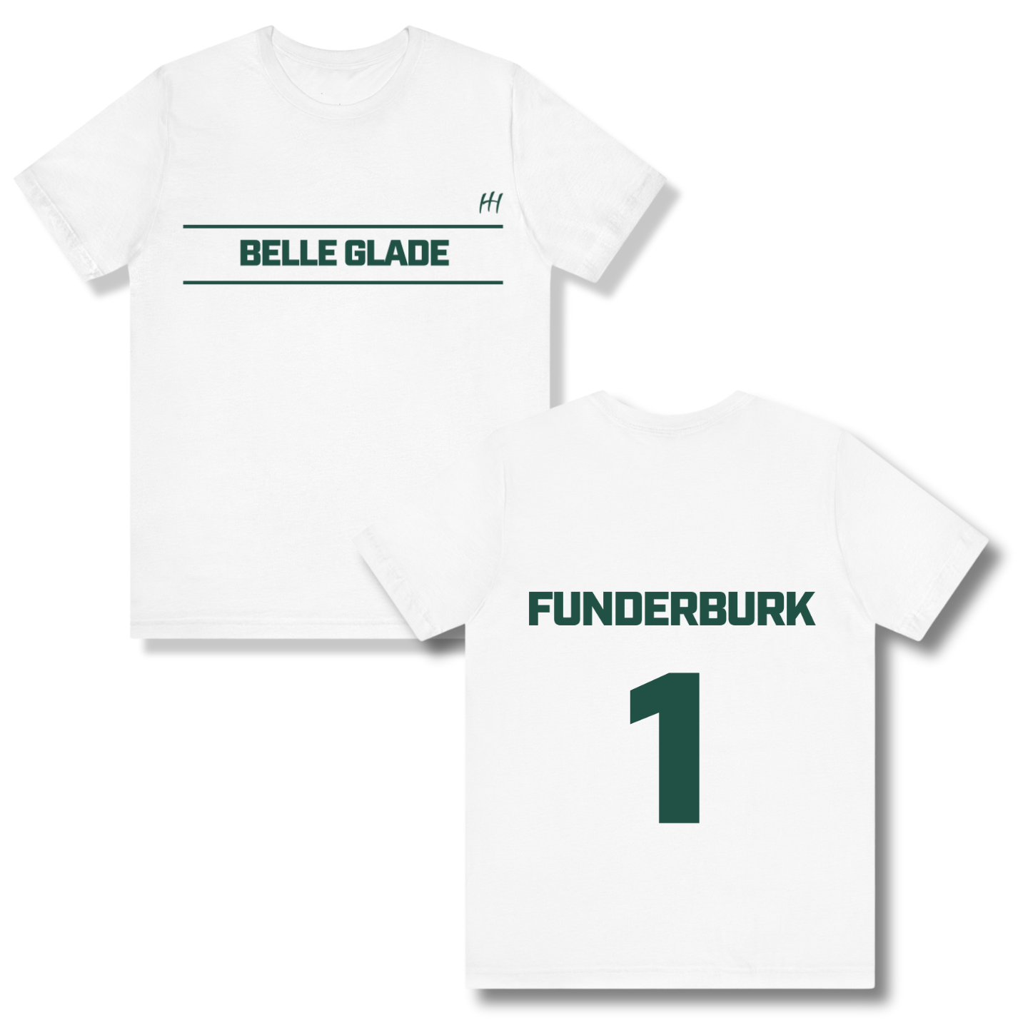 Saundra T-shirt
