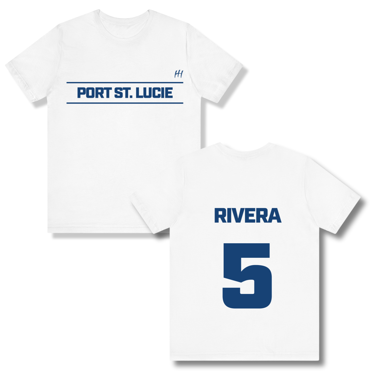 Adrienne Rivera T-shirt