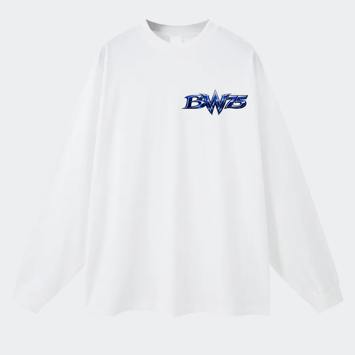 Kobe Williams Long Sleeve Tee