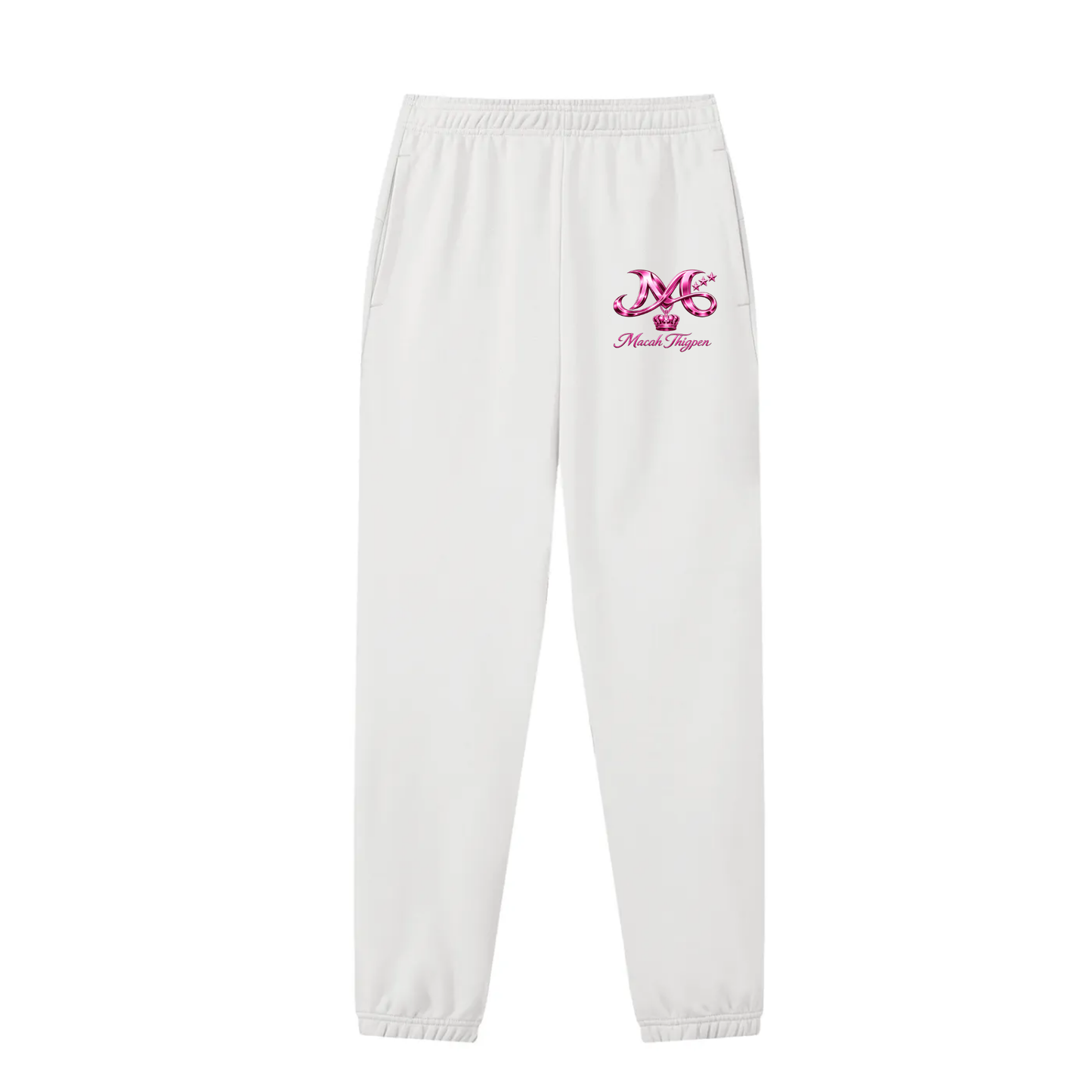 Macah Thigpen Sweatpants