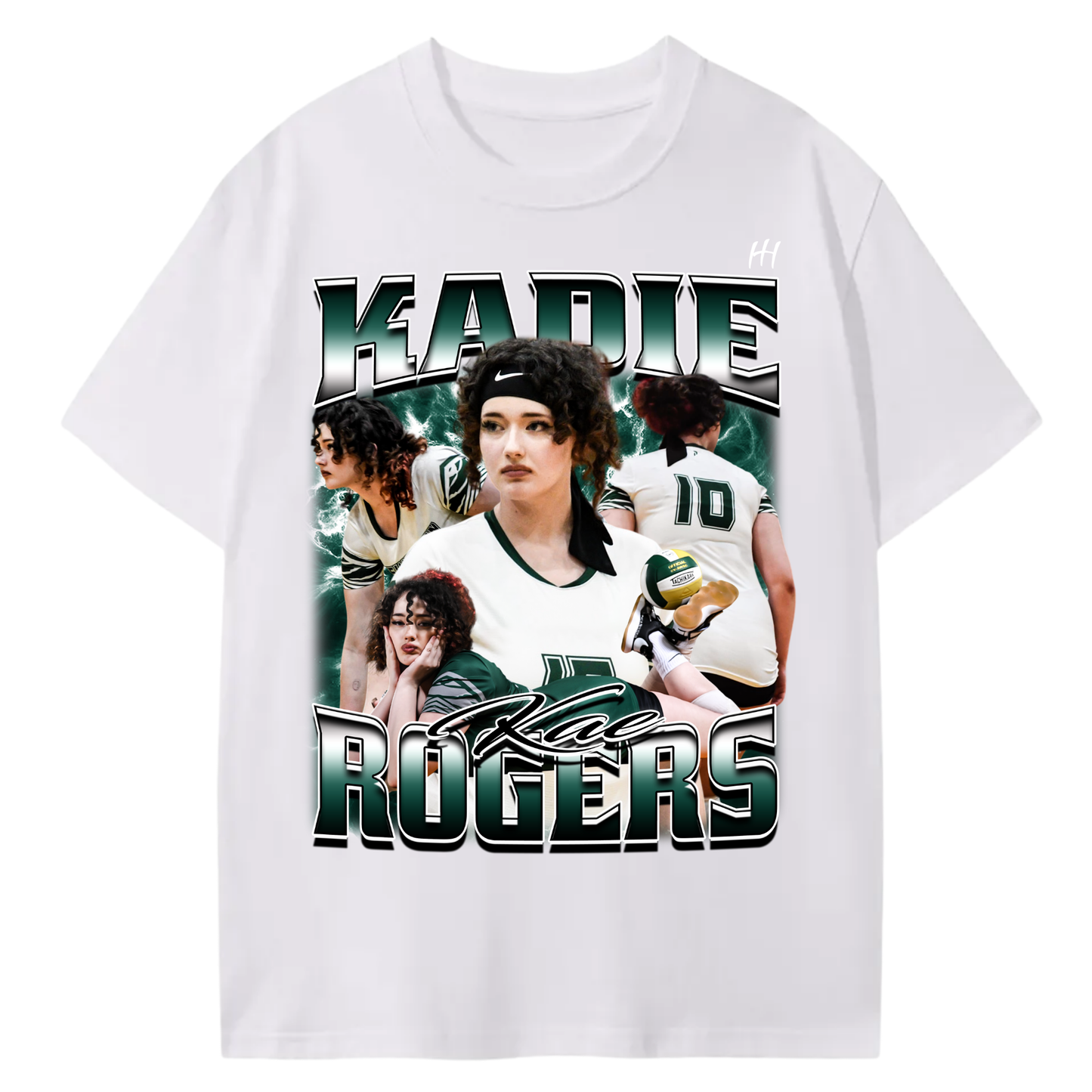 Kadie Rogers T-shirt