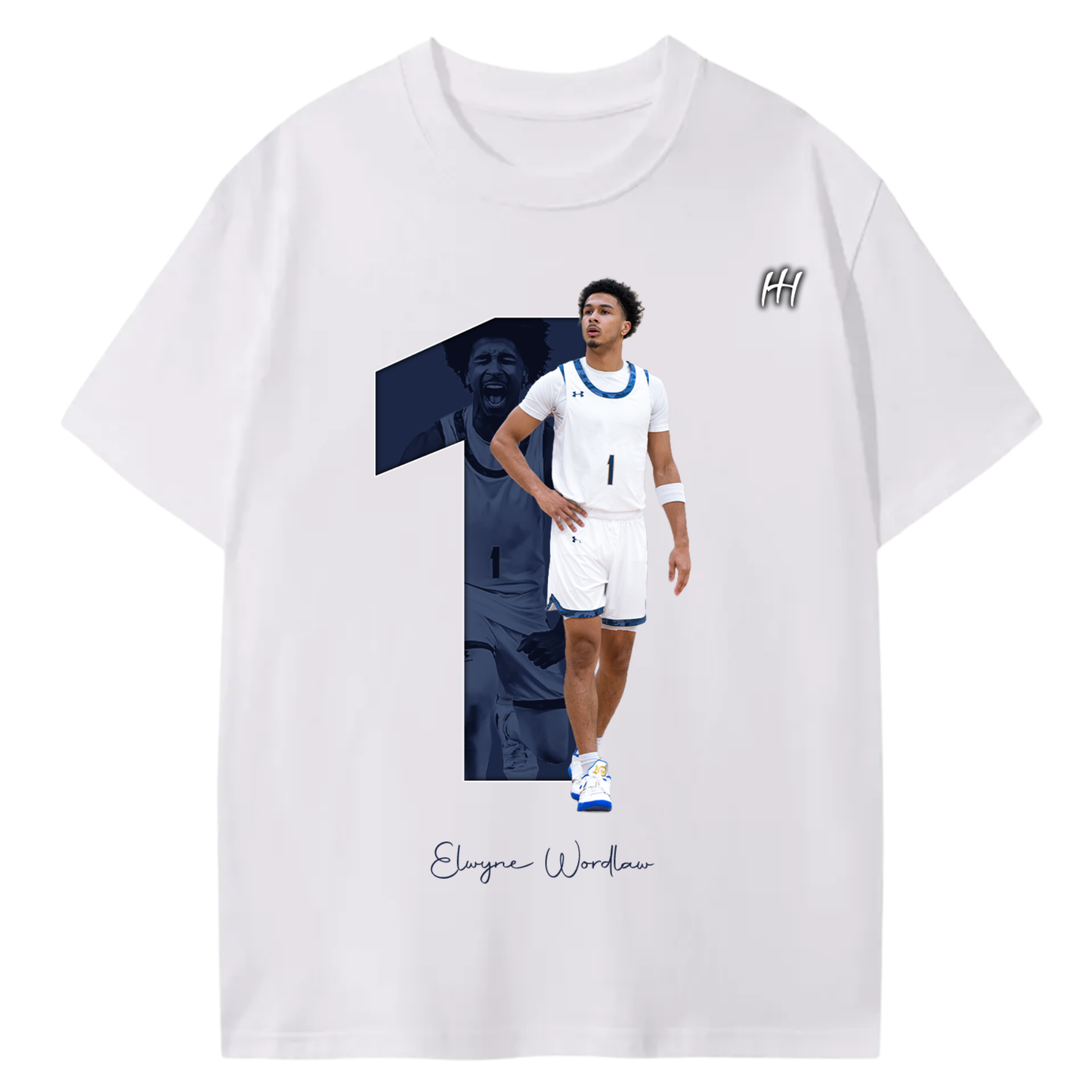Elwyne Wordlaw T-shirt