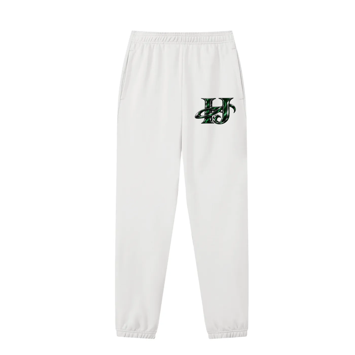 Hunter Johnson Sweatpants