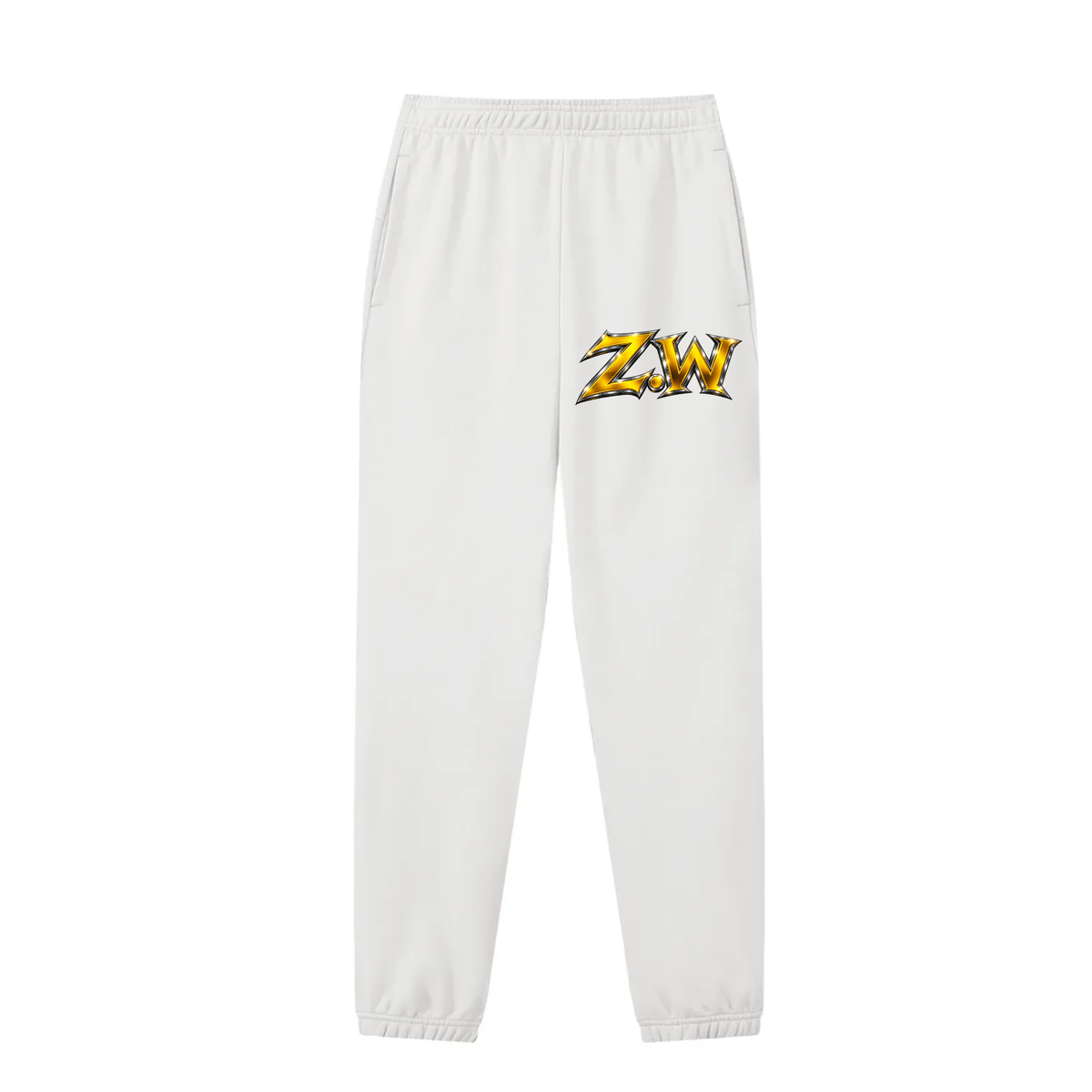 Zavion Watson Sweatpants