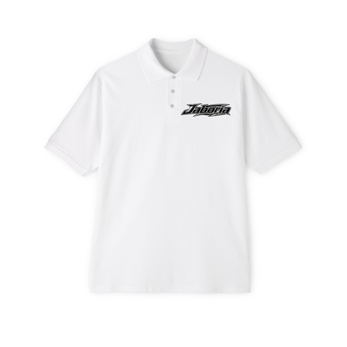 Jaboria Hamilton Polo Tee