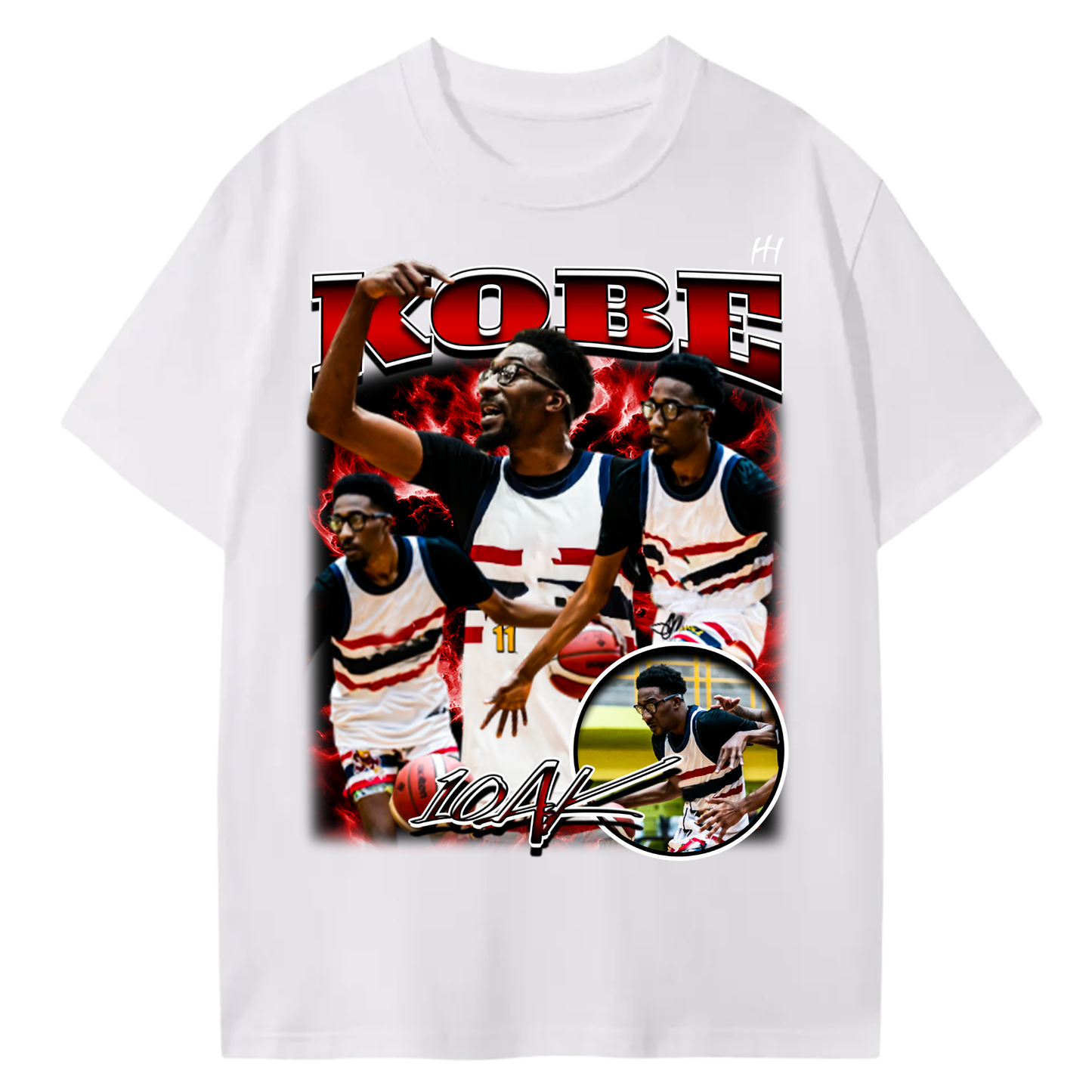 Kobe T-shirt