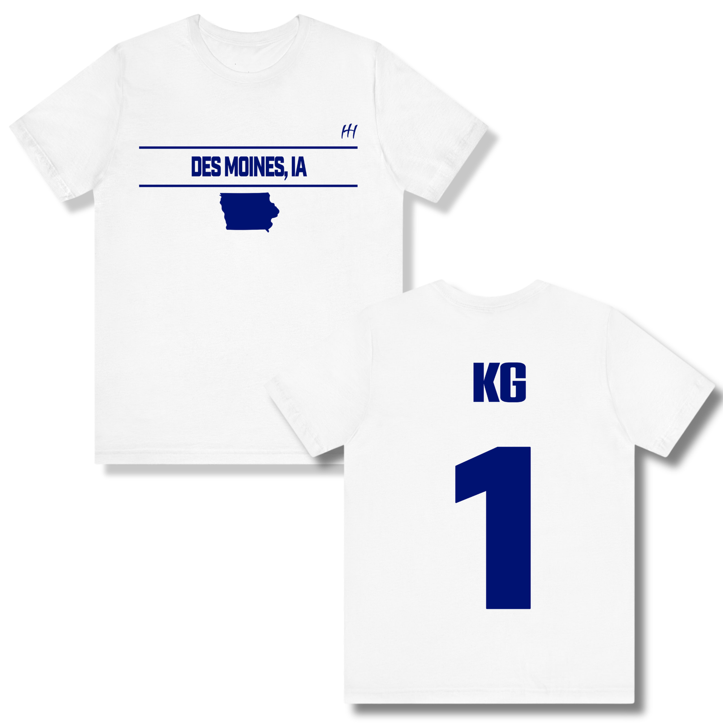 Kong T Neyail T-shirt