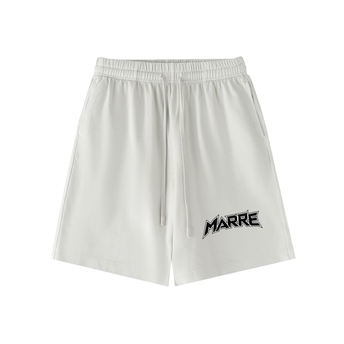 Kamarre Benton Heavyweight Shorts