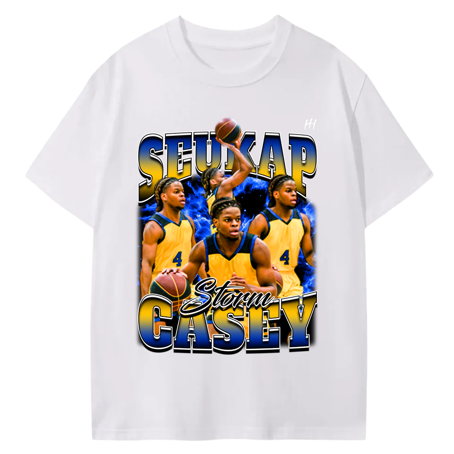 Seukap Casey T-shirt