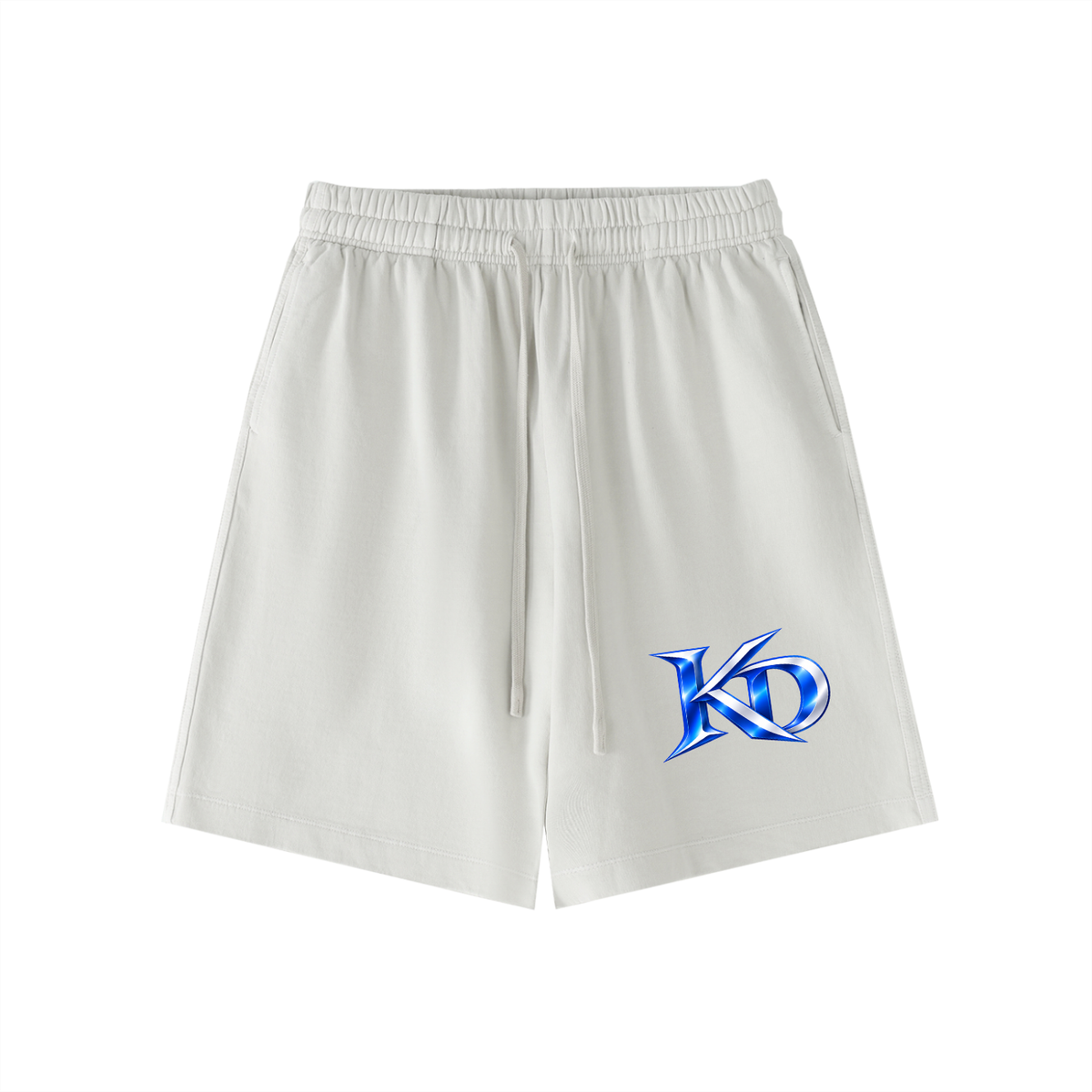 Kyron Davenport Heavyweight Shorts
