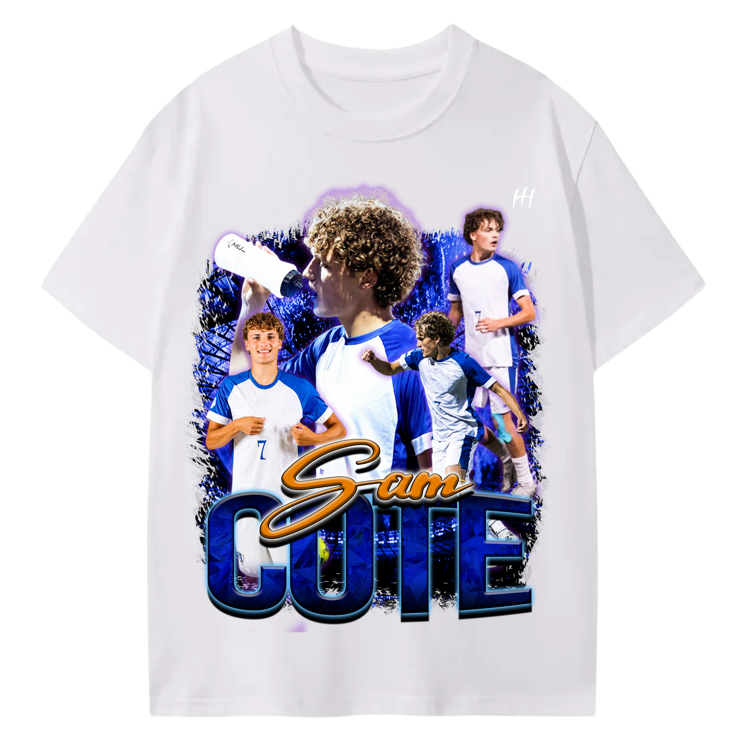 Sam Cote T-shirt