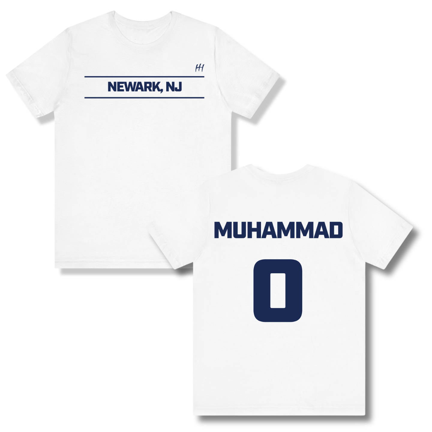 Inayah Muhammad T-shirt