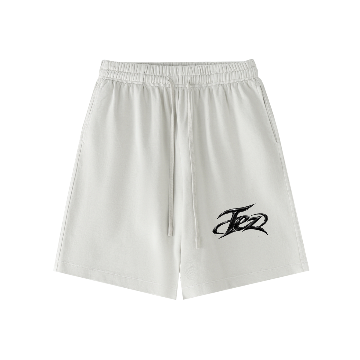 Montez Goddard Heavyweight Shorts