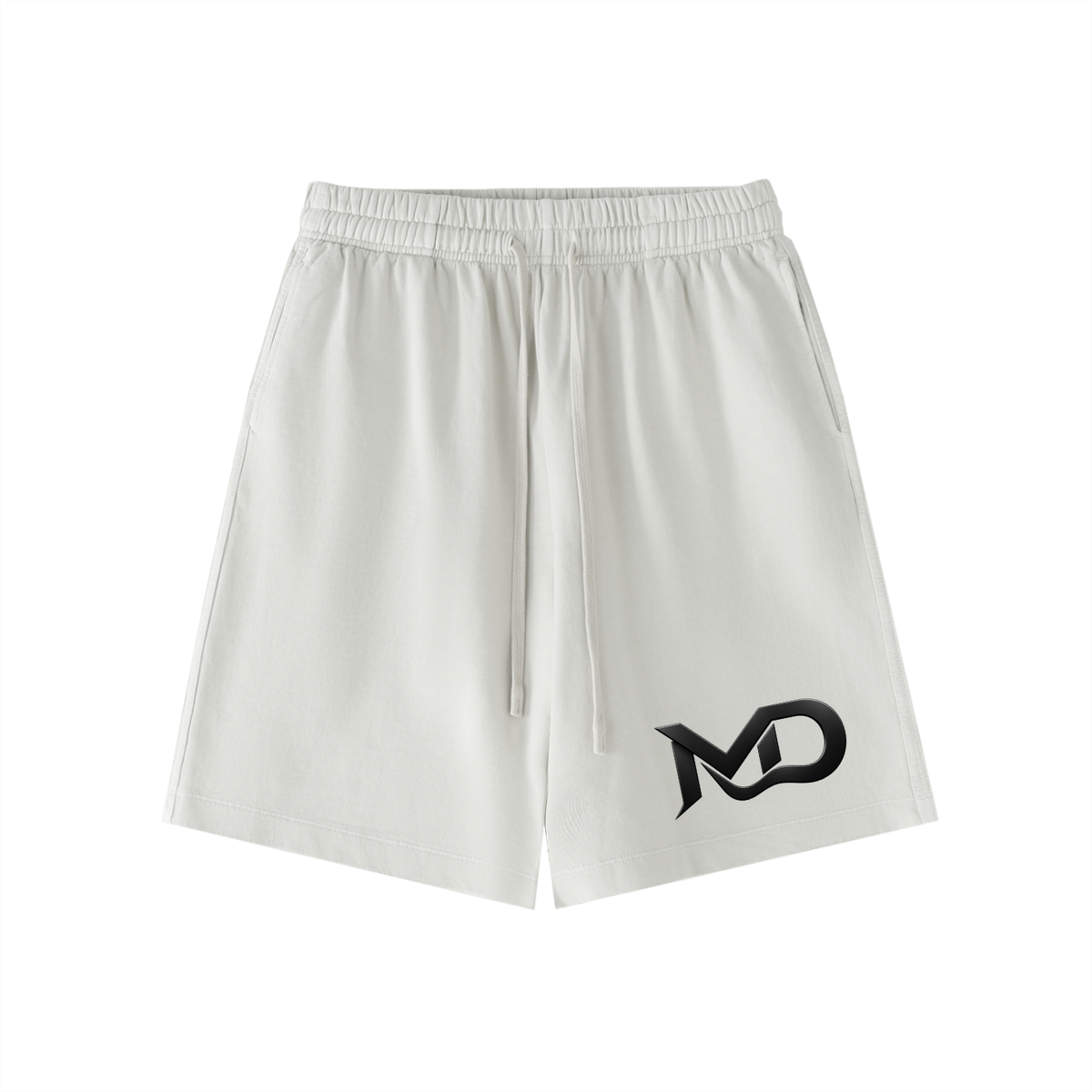 Marlon Dockins Heavyweight Shorts