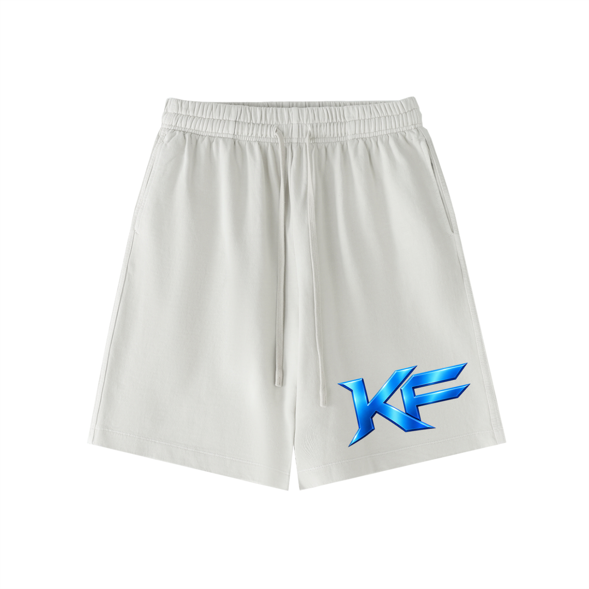 Kaden Fleming Heavyweight Shorts
