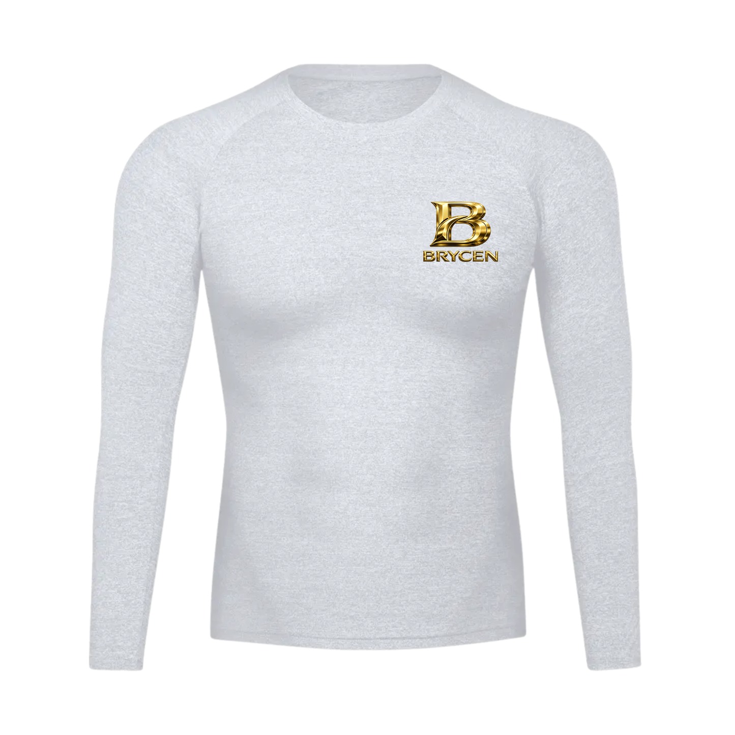 Brycen Cropp Performance Long Sleeve Tee
